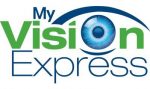 Print myVision Express Logo