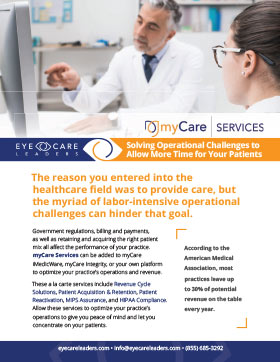 myCare Services